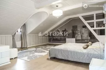 433 м², 8-комнатная квартира, этаж 3 из 4, 433 м², изображение - 28