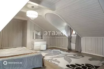 433 м², 8-комнатная квартира, этаж 3 из 4, 433 м², изображение - 29