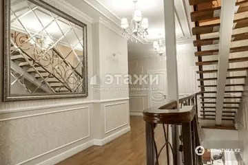 433 м², 8-комнатная квартира, этаж 3 из 4, 433 м², изображение - 32