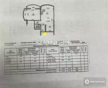 433 м², 8-комнатная квартира, этаж 3 из 4, 433 м², изображение - 38