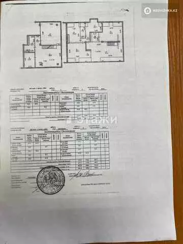 433 м², 8-комнатная квартира, этаж 3 из 4, 433 м², изображение - 39