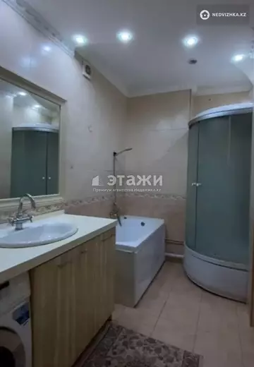 109 м², 3-комнатная квартира, этаж 2 из 15, 109 м², изображение - 4