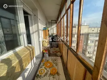 65 м², 2-комнатная квартира, этаж 10 из 12, 65 м², изображение - 6