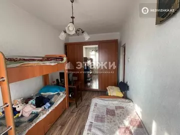 65 м², 2-комнатная квартира, этаж 10 из 12, 65 м², изображение - 3