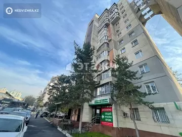 65 м², 2-комнатная квартира, этаж 10 из 12, 65 м², изображение - 14