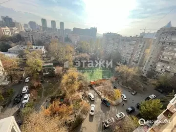 65 м², 2-комнатная квартира, этаж 10 из 12, 65 м², изображение - 13