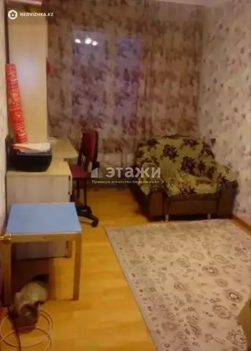 75 м², 4-комнатная квартира, этаж 4 из 5, 75 м², изображение - 2