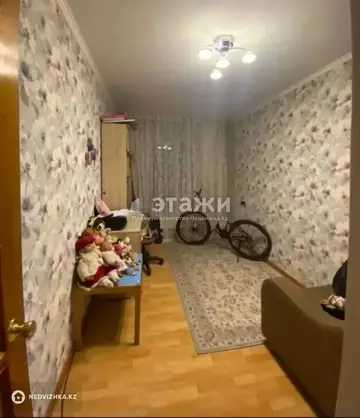 75 м², 4-комнатная квартира, этаж 4 из 5, 75 м², изображение - 3