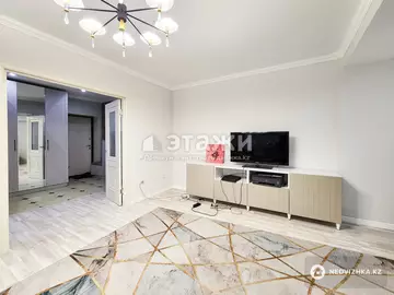 82 м², 3-комнатная квартира, этаж 8 из 10, 82 м², изображение - 6