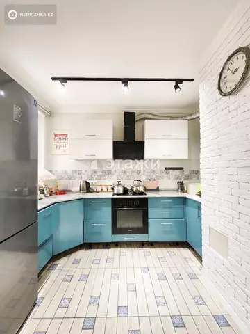 82 м², 3-комнатная квартира, этаж 8 из 10, 82 м², изображение - 3