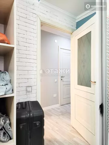 82 м², 3-комнатная квартира, этаж 8 из 10, 82 м², изображение - 7