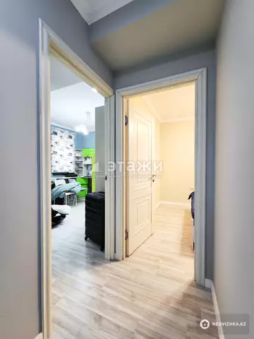 82 м², 3-комнатная квартира, этаж 8 из 10, 82 м², изображение - 8