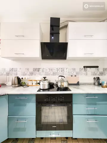 82 м², 3-комнатная квартира, этаж 8 из 10, 82 м², изображение - 2
