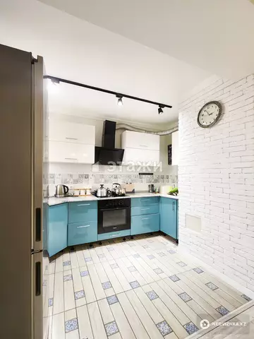 82 м², 3-комнатная квартира, этаж 8 из 10, 82 м², изображение - 4
