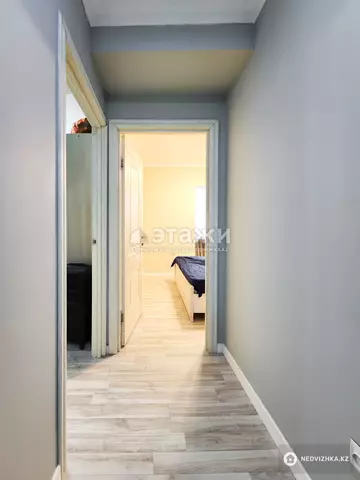 82 м², 3-комнатная квартира, этаж 8 из 10, 82 м², изображение - 9