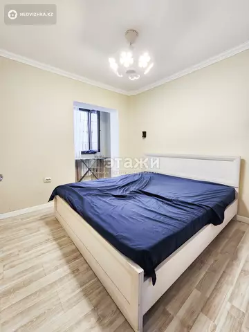 82 м², 3-комнатная квартира, этаж 8 из 10, 82 м², изображение - 10