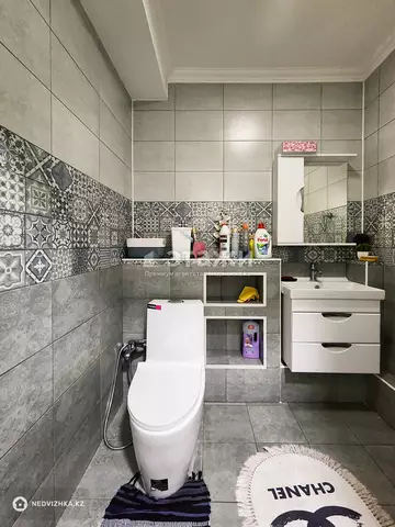 82 м², 3-комнатная квартира, этаж 8 из 10, 82 м², изображение - 13