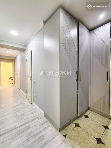 82 м², 3-комнатная квартира, этаж 8 из 10, 82 м², изображение - 14