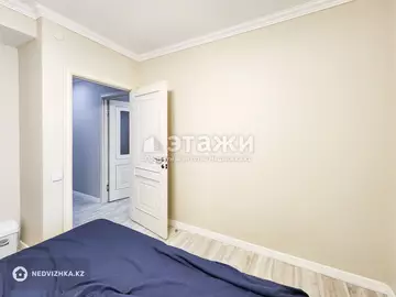 82 м², 3-комнатная квартира, этаж 8 из 10, 82 м², изображение - 11