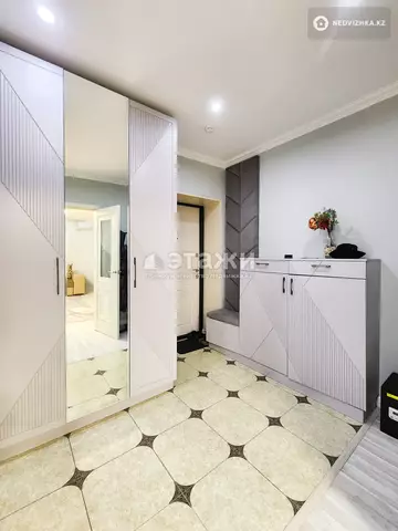 82 м², 3-комнатная квартира, этаж 8 из 10, 82 м², изображение - 15