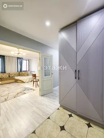 82 м², 3-комнатная квартира, этаж 8 из 10, 82 м², изображение - 16