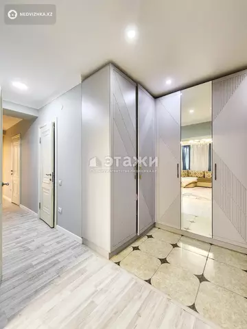 82 м², 3-комнатная квартира, этаж 8 из 10, 82 м², изображение - 17