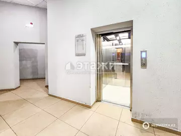 82 м², 3-комнатная квартира, этаж 8 из 10, 82 м², изображение - 19