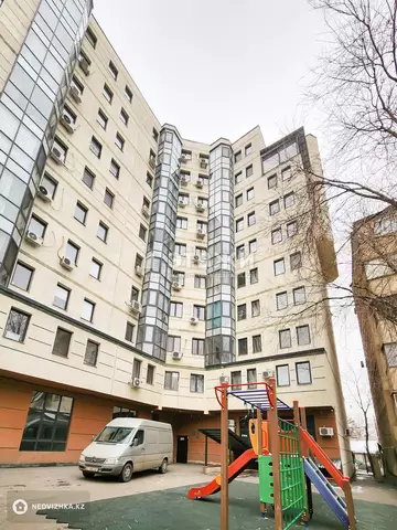 82 м², 3-комнатная квартира, этаж 8 из 10, 82 м², изображение - 20