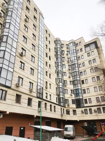82 м², 3-комнатная квартира, этаж 8 из 10, 82 м², изображение - 21
