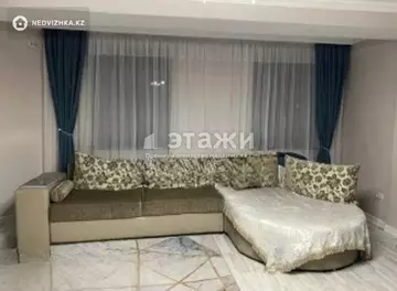 82 м², 3-комнатная квартира, этаж 8 из 10, 82 м², изображение - 22