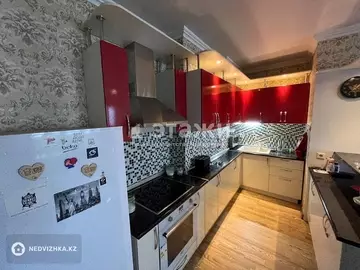 144.8 м², 5-комнатная квартира, этаж 16 из 16, 145 м², изображение - 13