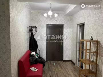 144.8 м², 5-комнатная квартира, этаж 16 из 16, 145 м², изображение - 18