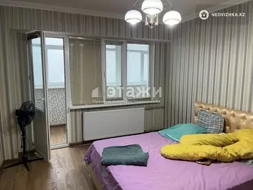 144.8 м², 5-комнатная квартира, этаж 16 из 16, 145 м², изображение - 20