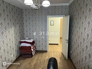 144.8 м², 5-комнатная квартира, этаж 16 из 16, 145 м², изображение - 23