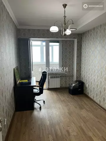 144.8 м², 5-комнатная квартира, этаж 16 из 16, 145 м², изображение - 25