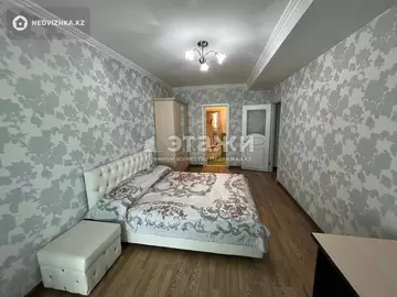 144.8 м², 5-комнатная квартира, этаж 16 из 16, 145 м², изображение - 34