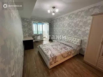 144.8 м², 5-комнатная квартира, этаж 16 из 16, 145 м², изображение - 35