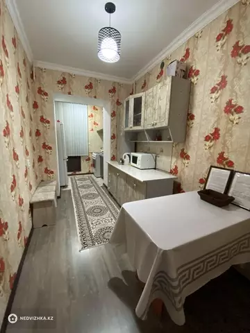 60 м², 2-комнатная квартира, этаж 4 из 5, 60 м², посуточно, изображение - 1