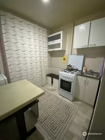 46 м², 2-комнатная квартира, этаж 1 из 5, 46 м², посуточно, изображение - 5