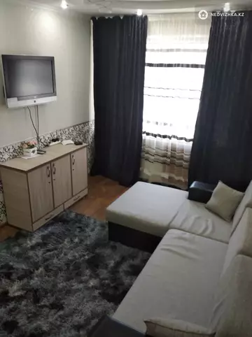 45 м², 2-комнатная квартира, этаж 3 из 5, 45 м², посуточно, изображение - 6