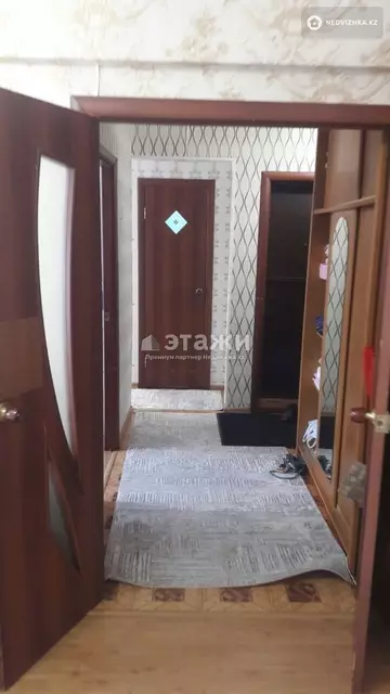 40.2 м², 2-комнатная квартира, этаж 2 из 3, 40 м², изображение - 2