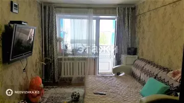 40.2 м², 2-комнатная квартира, этаж 2 из 3, 40 м², изображение - 0