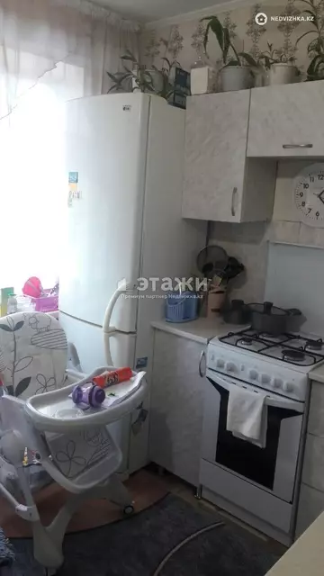 40.2 м², 2-комнатная квартира, этаж 2 из 3, 40 м², изображение - 8