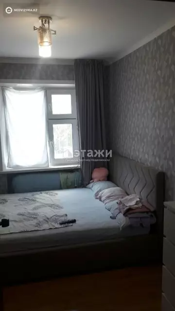 40.2 м², 2-комнатная квартира, этаж 2 из 3, 40 м², изображение - 5