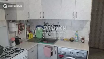 40.2 м², 2-комнатная квартира, этаж 2 из 3, 40 м², изображение - 9