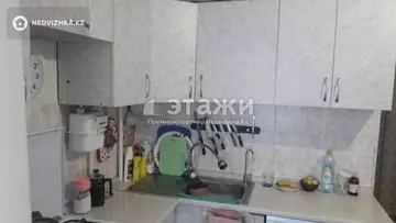 40.2 м², 2-комнатная квартира, этаж 2 из 3, 40 м², изображение - 10