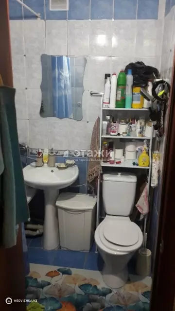 40.2 м², 2-комнатная квартира, этаж 2 из 3, 40 м², изображение - 12