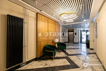 135 м², 4-комнатная квартира, этаж 8 из 17, 135 м², изображение - 21