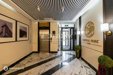 135 м², 4-комнатная квартира, этаж 8 из 17, 135 м², изображение - 22