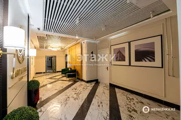 135 м², 4-комнатная квартира, этаж 8 из 17, 135 м², изображение - 23
